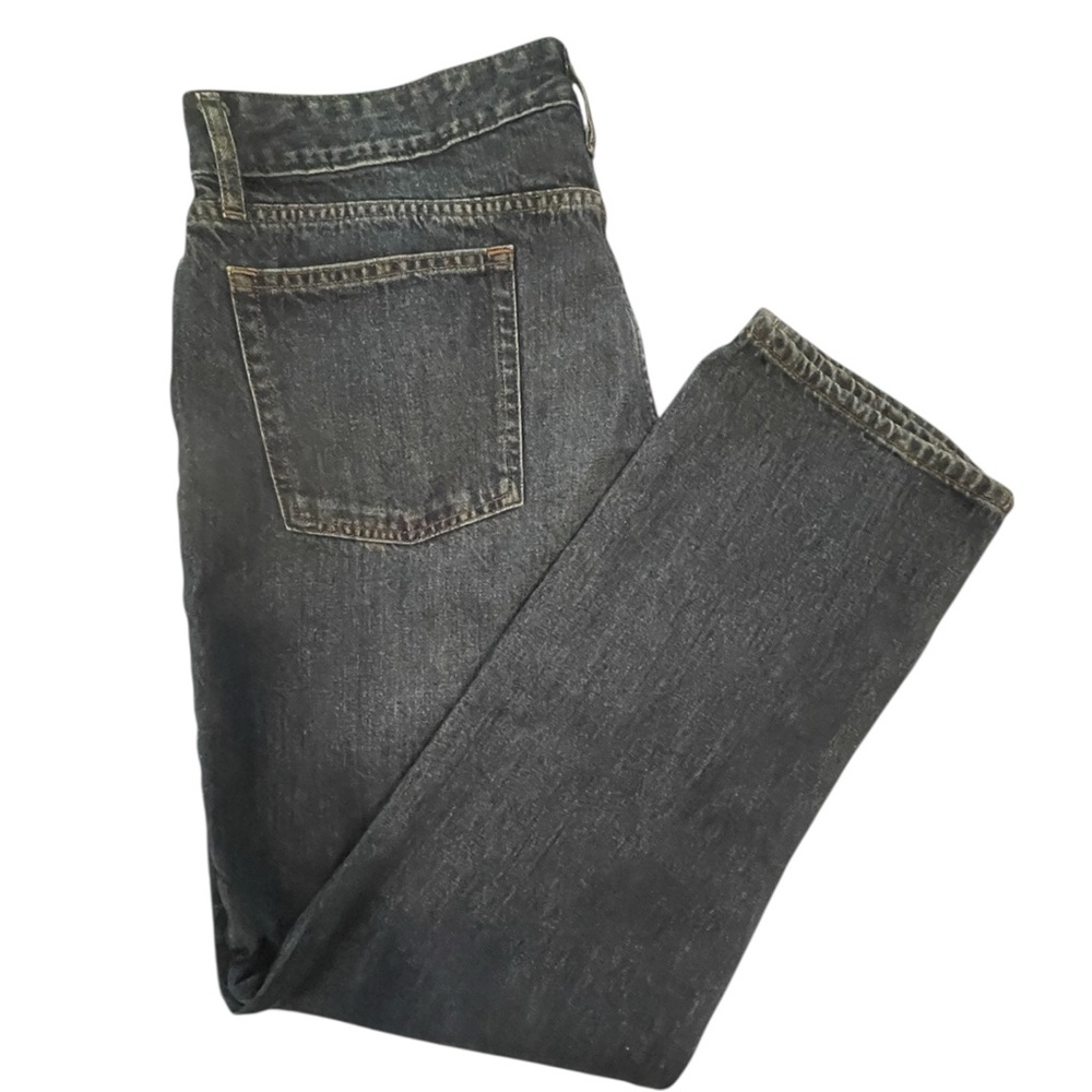 DKNY Bromme high waist Denim Jeans